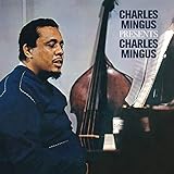 Presents Charles Mingus + 3 Bonus Tracks