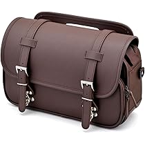 Amazon | デイトナ(Daytona) SR400/500専用 サイドバッグサポート 左側