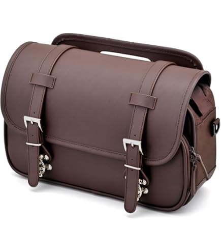 Amazon | デイトナ(Daytona) SR400/500専用 サイドバッグサポート 左側