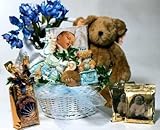 Gift Basket Drop Shipping NeAr-med New Arrival, Baby Gift Basket - Medium