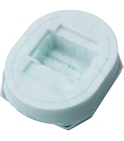 【6個入り】アロン化成　安寿　自動ラップポータブルトイレ専用フィルムカセット Amazon | アロン化成 安寿 自動ラップ、自動ラップ2兼用フィルム