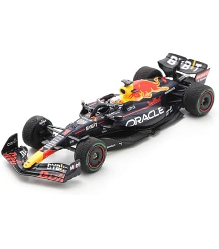 Amazon | ☆ スパーク 1/43 レッドブルレーシング ホンダ RB16B 2021 