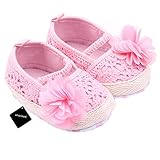 xhorizon APPAREL ベビー・ガールズ US サイズ: Size13(12cm/4.7inch/9-12 Months) カラー: ピンク