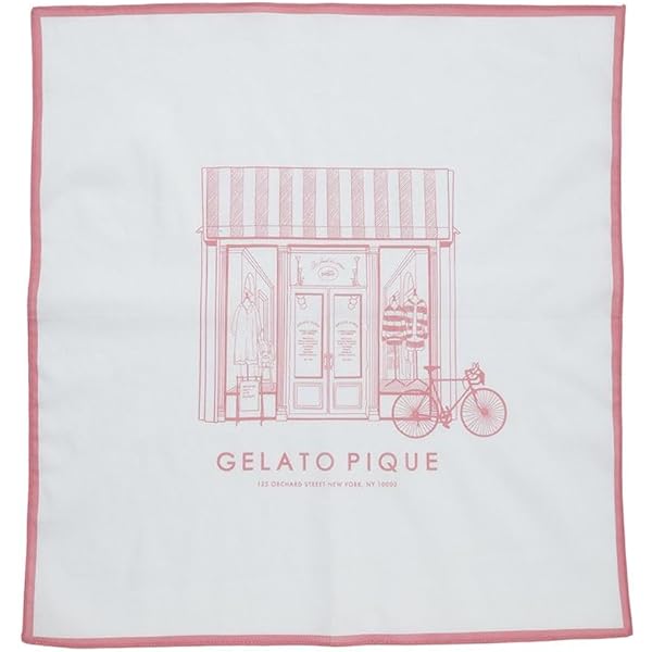 Amazon | [ジェラート ピケ] 【sleep】ダイナソー吸水ヘア