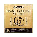 ヤマハ YAMAHA S13 3弦用 グランドコンサート クラシックギター バラ弦