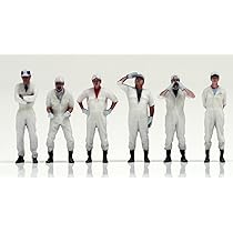 機動警察パトレイバー×figreal 1/60特車二課9体セット) Amazon.co.jp: 機動警察パトレイバー×figreal 1/60フィギュア