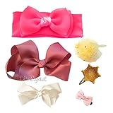 Chic Crystals ACCESSORY ベビー・ガールズ US サイズ: M カラー: マルチカラー