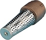 Flotec TC2501LF Well Pump Foot Valve [並行輸入品]