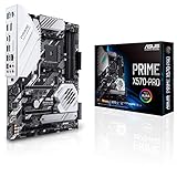 ASUS Prime Pro AM4 AMD X570 ATX DDR4-SDRAM ??????