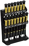 Proxxon 28148 Set of Micro Screwdrivers, 15-Piece [並行輸入品]