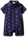 Splendid SHIRT ベビー・ボーイズ カラー: ブルー