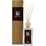 Amazon Co Jp リードディフューザー 金木犀 キンモクセイ 0ml ルームフレグランス フレグランスオイル ホーム キッチン