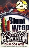 Double Platinum Wrap Chocolate Box by Double Platinum [並行輸入品]