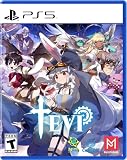 TEVI (輸入版:北米) - PS5