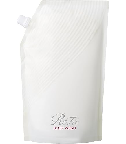 Amazon | リファ ビューテック シャンプー トリートメント ReFa