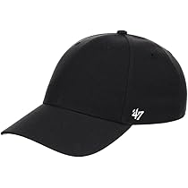 ★送料無料★SE直輸入★47 Brand★アーセナル MVP キャップ★黒x黒★ ☆送料無料☆SE直輸入☆47 Brand☆アーセナル MVP キャップ☆黒x