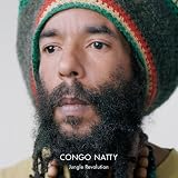Jungle Revolution [輸入盤CD] (BDCD227)