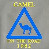 On the Road 1982