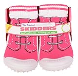 Skidders ベビー・ガールズ カラー: ピンク