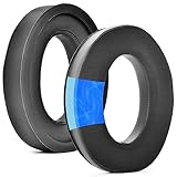 交換用冷却ジェルイヤーパッド ゼンハイザー HD599 HD599SE HD598 HD598SE HD598CS HD598SR HD595 HD579 HD569 ヘッドホンパッド イヤーカップ (1)