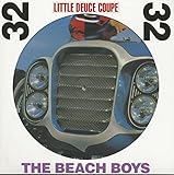 Little Deuce Coupe (Stereo & Mono) [Analog]