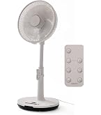 Amazon | アビテラックス 扇風機 DCモーター Abitelax DC扇風機