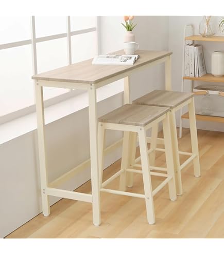 Amazon｜オーエスジェイ(OSJ) ダイニングセット カウンターテーブル