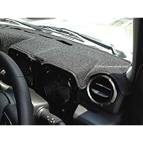 Amazon | スズキ ジムニー JB64W / ジムニー シエラ JB74W ダッシュ 