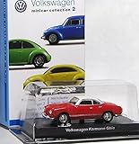 京商 フォルクスワーゲン ミニカーコレクション 2 単品 1/64 サークルK サンクス 限定...