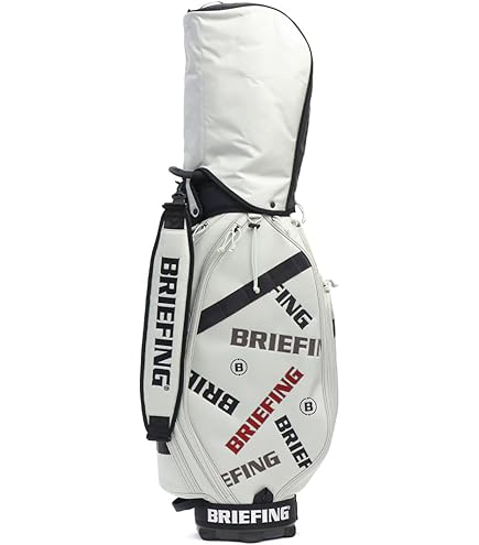 BRIEFING（ブリーフィング）ゴルフキャディーバッグ 0000000035682_s25N7lP.jpg