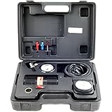 Stalwart 75-35664 Portable Air Compressor Kit with Light [並行輸入品]
