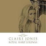 Royal Harp Strings