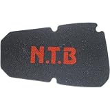 NTB エアフィルター ホンダ用 NSR250 MC16/18 HA-1005