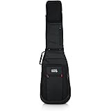 GATOR ゲーター エレキベース用 ギグバッグ Pro-Go Series レインカバー付属 G-PG BASS 【国内正規品】