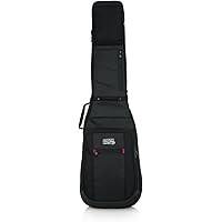 GATOR ゲーター エレキベース用 ギグバッグ Pro-Go Series レインカバー付属 G-PG BASS 【国内正規品】