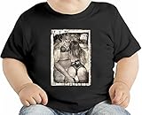 VIP Party Ibiza オーガニックベビーTシャツ 12 - 18 Months