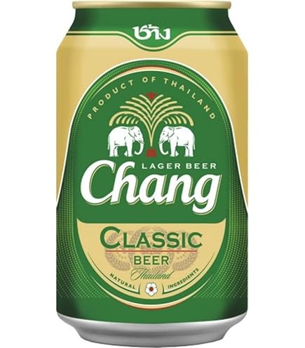 Amazon.co.jp: タイ シンハー ビール 缶 330ml × 2ケース 48本 SINGHA