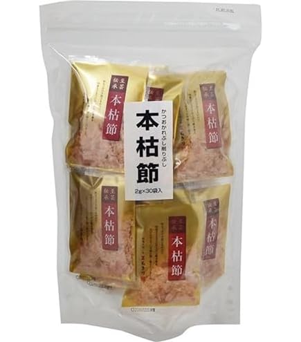 Amazon | ちきり清水商店 本枯節(ほんかれぶし) 2g×30袋 | ちきり清水