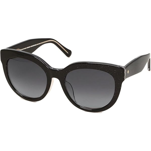 Amazon.co.jp: [ケイトスペード]サングラス アイウェア 53サイズ