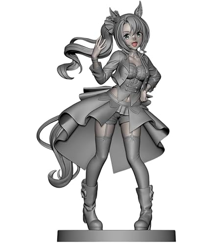 Amazon.co.jp: ウマ娘 一番くじ 11弾 フィギュア (B賞 メジロ