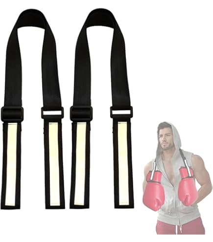 Amazon | GRIT BOXING GLOVE 2403 DIAGONAL LIST（SOFT CUSHION TYPE