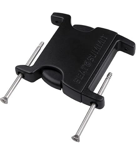 Amazon.co.jp: SEA TO SUMMIT(シートゥサミット) リペアバックル 20mm