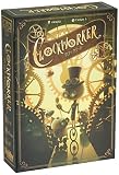ホビージャパン クロックワーカー Clockworker (2-4人用 45分 12才以上向け) ボードゲーム