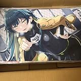 路地裏同盟 ヘンタイプリズン ヘンプリ プレイマット