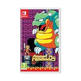 pqube Aggelos (Nintendo-Switch)