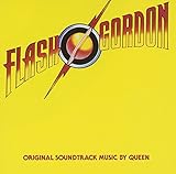 Flash Gordon (Soundtrack)