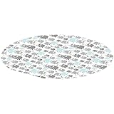 クーシーズ/Kushies ウォータープルーフ フロアーマット (エレファント)