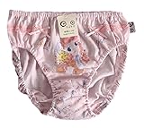 【あるこんたるこん】ベビー パンツ ミスプリティ 女の子 コットン100％ キッズ ジュニア ショーツ (150)