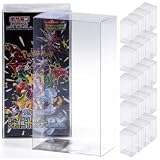 【コレクター共同開発】 ポケモンカード ローダー ケース 保管用ケース 20個 UVカット BOXローダー セミハードローダー ボックスローダー ボックス RIMINA (ハーフBOX,20個)