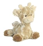 Loppy Giraffe Rattle 7.5 by Aurora [並行輸入品]